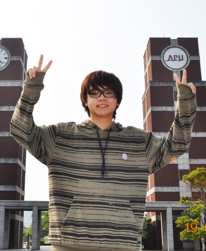 Daniel Yamaguchi