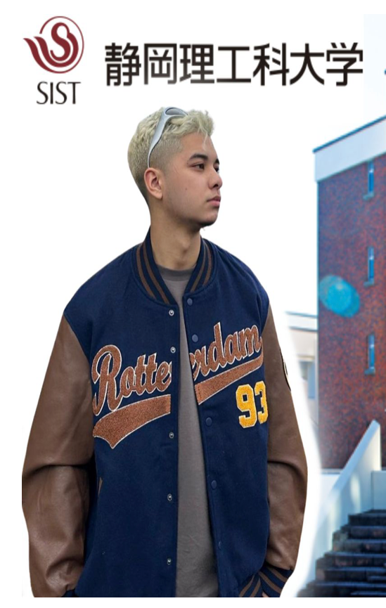 Matheus Tsuyoshi