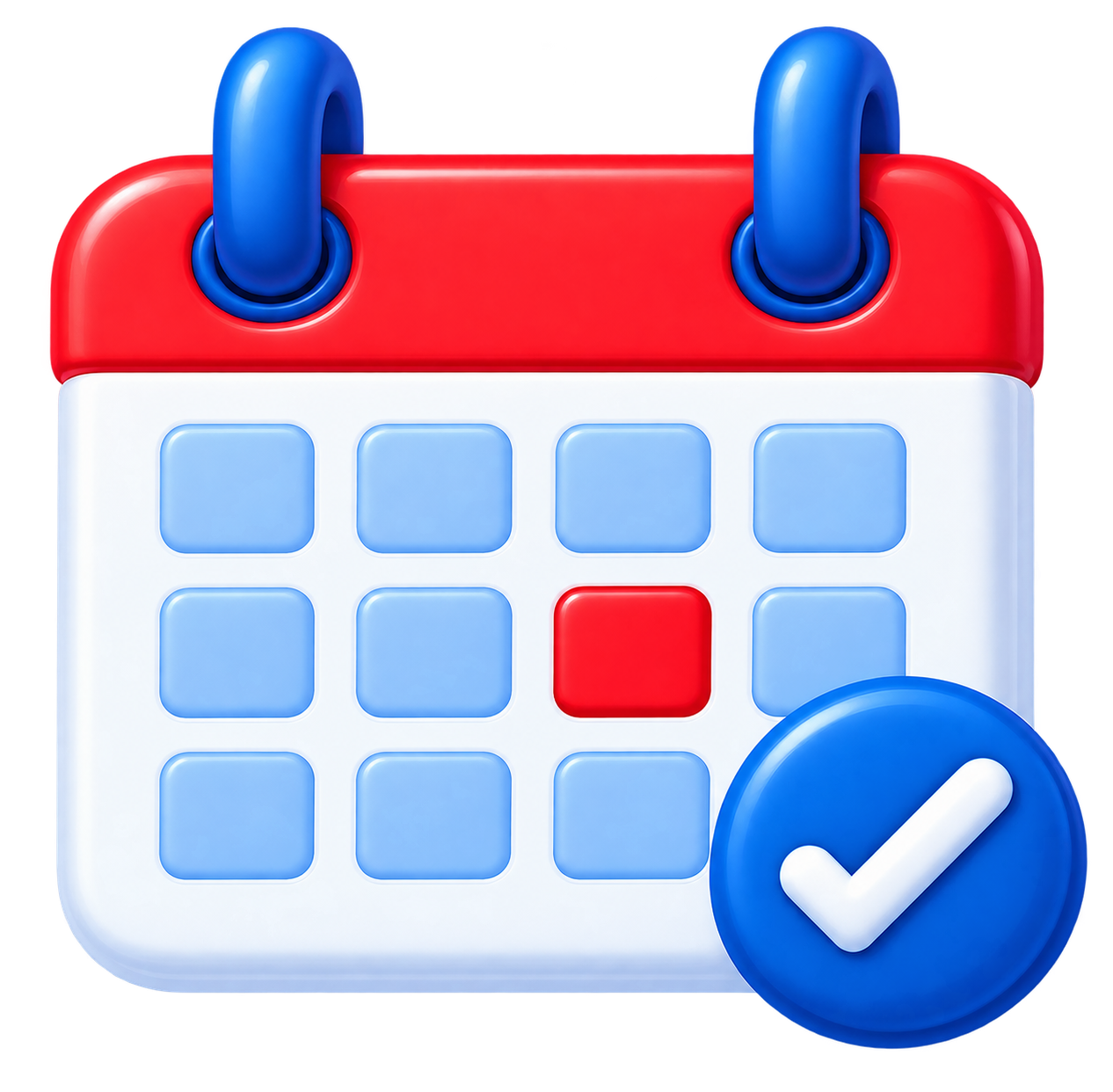 Calendário