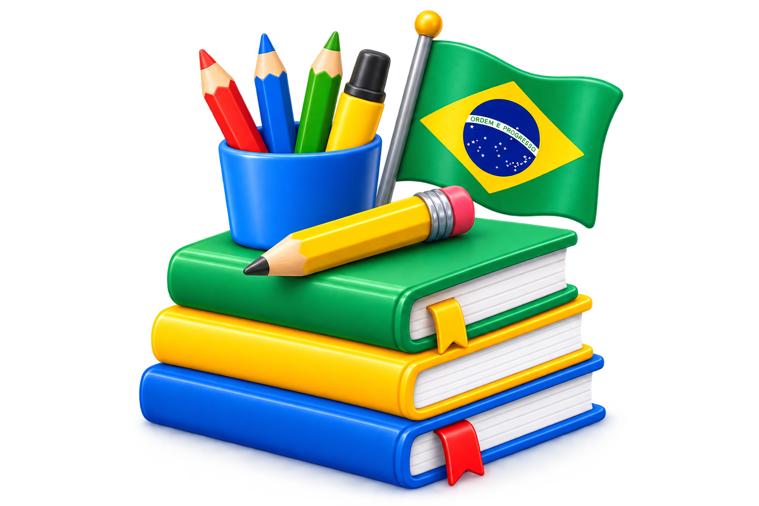Português além da escola