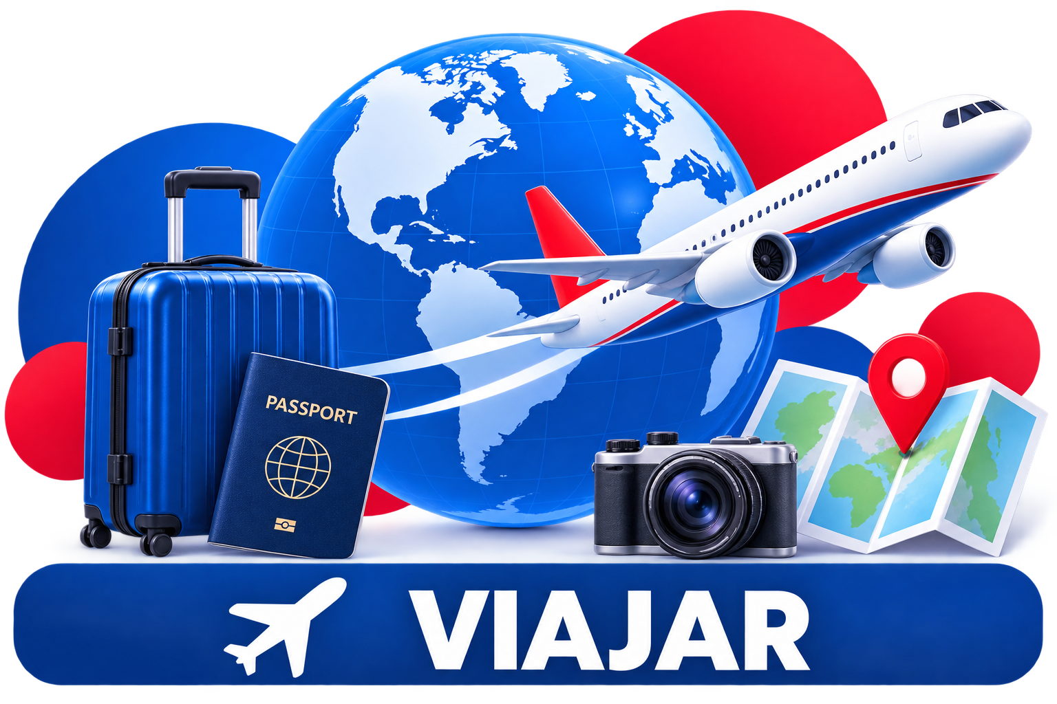Viajar