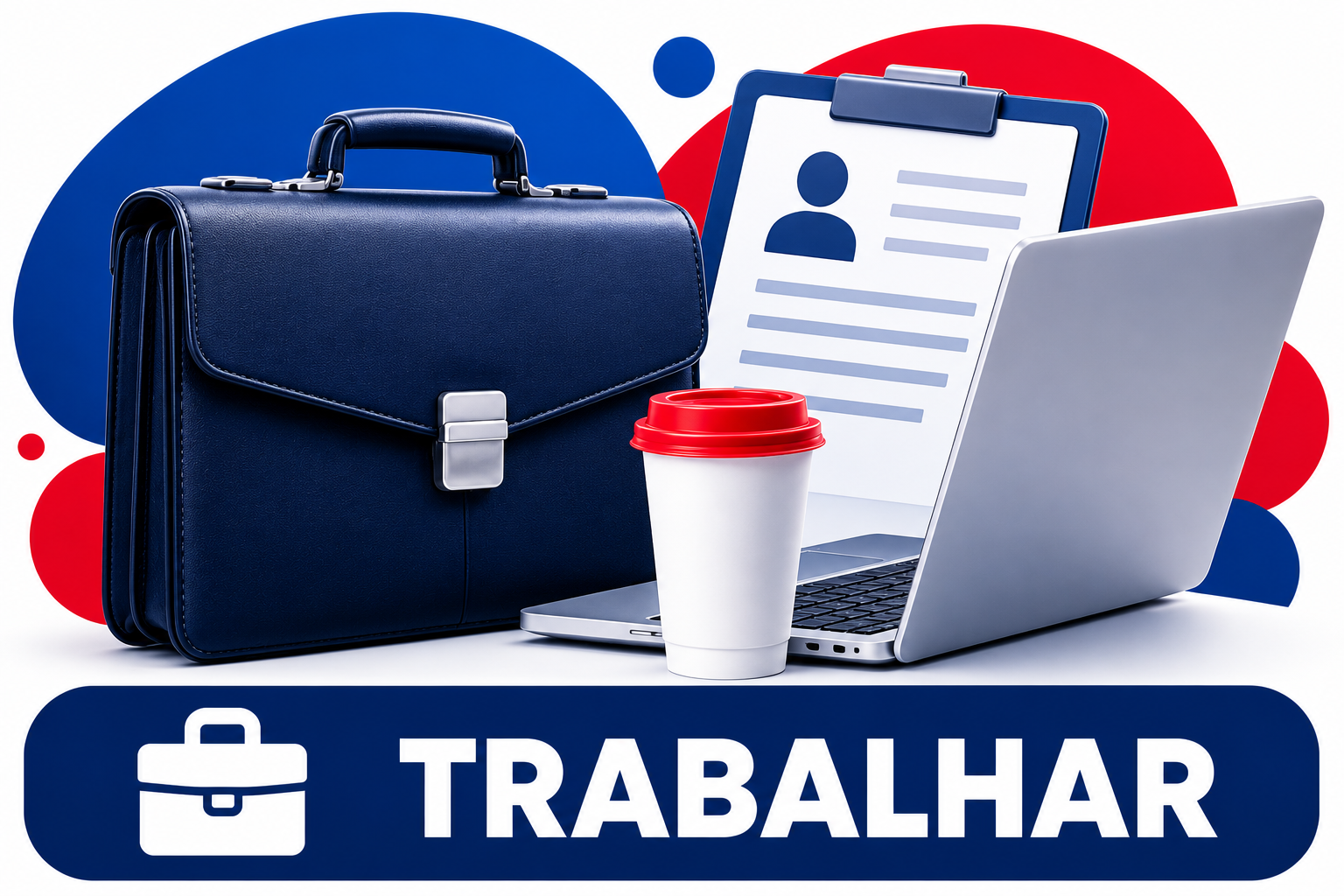 Trabalhar