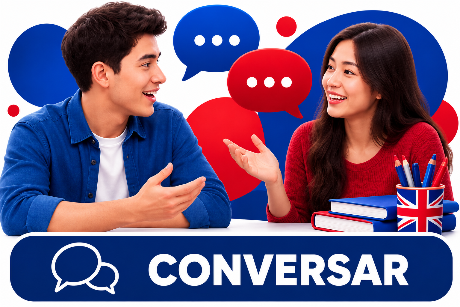 Conversar
