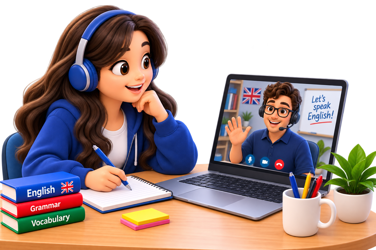 Inglês Online